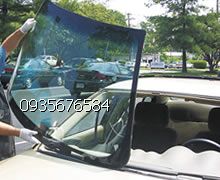 kính xe hoi ôtô auto huyndai santafe | kinhotobienhoa.comhuyndai santafe