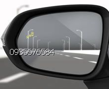 gương kính chiếu hậu ô tô giá rẻ