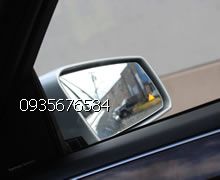 Sửa gương chiếu hậu xe hơi ô tô ở giá rẻ