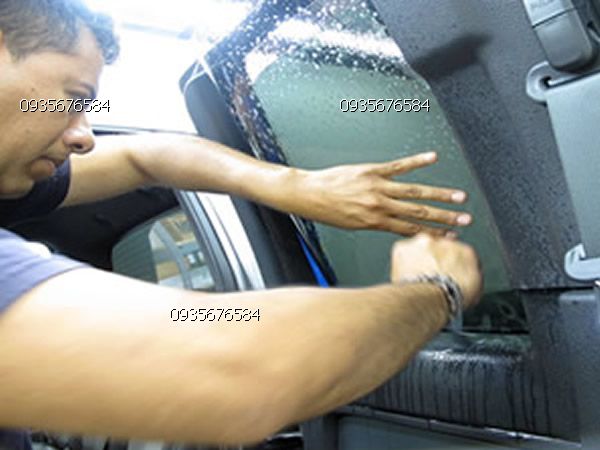 Kính Sửa chữa kính chiếu hậu ôtô